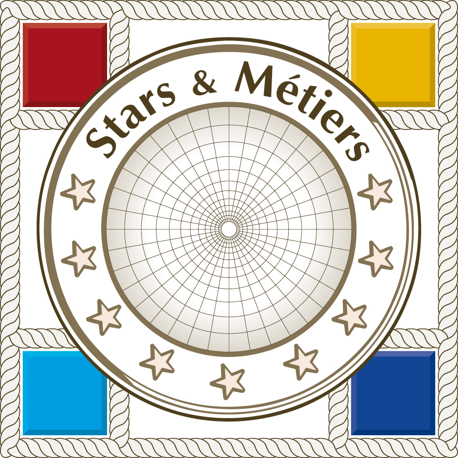 Stars&amp;Metiers